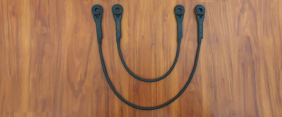 BỘ DÂY HỖ TRỢ CHỐNG RƠI DÂY DẪN TRUNG THẾ